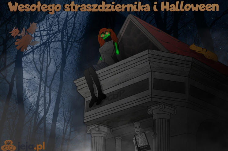 Straszdziernikowa Jejku