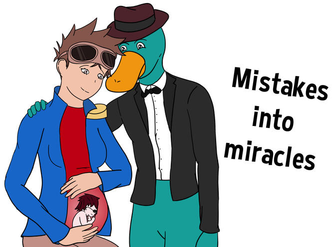 Moje magnum opus