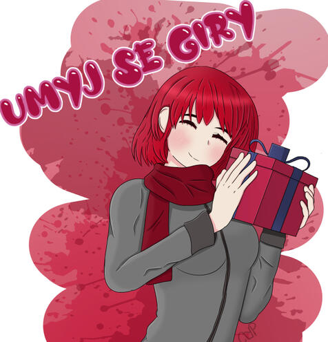 Urodzinowa Didi-chan